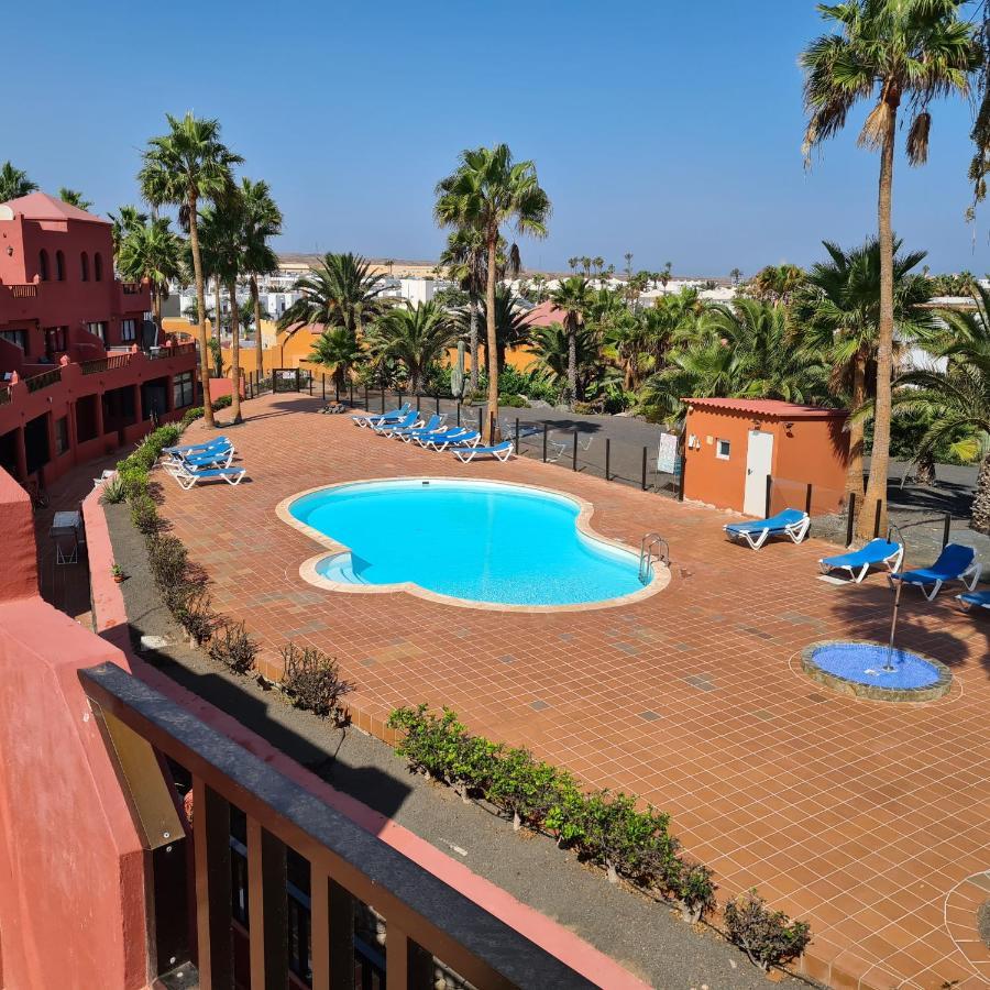 Апартаменти Oasis Royal D311 Корралехо Екстер'єр фото